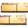 G.SKILL Trident Z Royal Series 16GB (2 x 8GB) 288-Pin PC RAM DDR4 4000 (PC4 32000) Desktop Memory Model F4-4000C14D-16GTRG wholesale