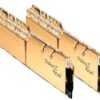 G.SKILL Trident Z Royal Series 16GB (2 x 8GB) 288-Pin PC RAM DDR4 4000 (PC4 32000) Desktop Memory Model F4-4000C14D-16GTRG wholesale