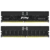 KF560R32RBEK4-128 Kingston Fury Renegade Pro 128GB (4 x 32GB) ECC Registered DDR5 6000 R-DIMM (PC5 48000) Memory (Server Memory) AMD EXPO wholesale