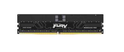 KF560R32RBEK4-128 Kingston Fury Renegade Pro 128GB (4 x 32GB) ECC Registered DDR5 6000 R-DIMM (PC5 48000) Memory (Server Memory) AMD EXPO wholesale