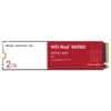 Western Digital Red SN700 NVMe M.2 2280 2TB PCI-Express 3.0 x4 Internal Solid State Drive (SSD) WDS200T1R0C wholesale