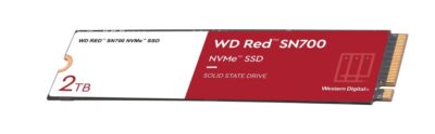 Western Digital Red SN700 NVMe M.2 2280 2TB PCI-Express 3.0 x4 Internal Solid State Drive (SSD) WDS200T1R0C wholesale