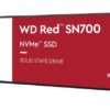 Western Digital Red SN700 NVMe M.2 2280 2TB PCI-Express 3.0 x4 Internal Solid State Drive (SSD) WDS200T1R0C wholesale