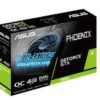 GeForce GTX1650 NVIDIA Phoenix OC 4GB GDDR6 PCI-Ex Graphics Card -  90YV0EZ1-M0NA00 wholesale