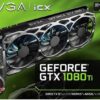 EVGA GeForce GTX 1080 Ti FTW3 Gaming, 11GB GDDR5X, iCX Technology - 9 Thermal Sensors & RGB LED G/P/M, 3X Async Fan Control, Optimized Airflow Design Graphics Card 11G-P4-6696-KR wholesale