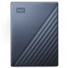 WD My Passport 6TB for Mac Portable Storage Model WDBK6C0060BBL-WESN Blue wholesale