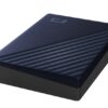 WD My Passport 6TB for Mac Portable Storage Model WDBK6C0060BBL-WESN Blue wholesale