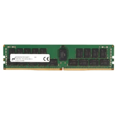 Micron MTA36ASF8G72PZ-3G2R Ram Server 1PK 64GB 2RX4 DDR4 RDIMM 3200 CL22 wholesale