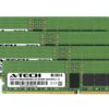 128GB RAM for Dell PowerEdge T560, R660, R660xs, R6615, R6625, R760, R760xa, R760xd2, R760xs, R7615, R7625, R860, R960 | DDR5 4800MHz EC8 RDIMM PC5-38400 2Rx8 ECC Registered Server Memory Kit wholesale