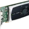 PNY VCQ2000-PB - Nvidia Quadro 2000 Graphics Card - 1GB GDDR5-192 CUDA Core wholesale