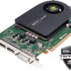 PNY VCQ2000-PB - Nvidia Quadro 2000 Graphics Card - 1GB GDDR5-192 CUDA Core wholesale