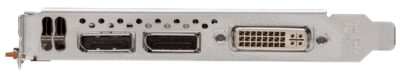PNY VCQ2000-PB - Nvidia Quadro 2000 Graphics Card - 1GB GDDR5-192 CUDA Core wholesale