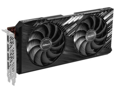ASRock Challenger Radeon RX 7700 XT 12GB GDDR6 PCI Express 4.0 x16 ATX Video Card RX7700XT CL 12GO wholesale