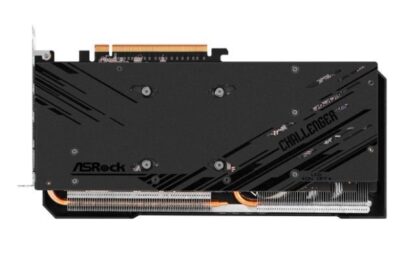 ASRock Challenger Radeon RX 7700 XT 12GB GDDR6 PCI Express 4.0 x16 ATX Video Card RX7700XT CL 12GO wholesale