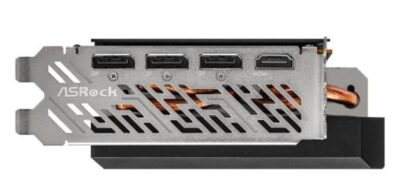 ASRock Challenger Radeon RX 7700 XT 12GB GDDR6 PCI Express 4.0 x16 ATX Video Card RX7700XT CL 12GO wholesale