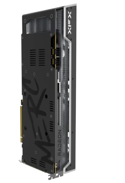 XFX Speedster MERC310 AMD Radeon RX 7900XT Ultra Gaming XTX Graphics Card with 20GB GDDR6, AMD RDNA 3 RX-79TMERCU9 wholesale