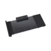Bykski Metal/POM GPU Water Block and Backplate for AMD Radeon Pro W6800 wholesale