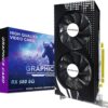 SHOWKINGS AMD Radeon RX 580 8GB Graphics Card, 256Bit 2048SP GDDR5 Video Card for Pc Gaming wholesale