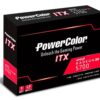 PowerColor Radeon RX 5700 ITX 8GB GDDR6 AXRX 5700 ITX 8GBD6-2DH AMD GPU Graphic Card wholesale