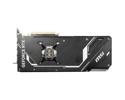 MSI GeForce RTX 4090 VENTUS 3X 24G OC  Nvidia GPU wholesale