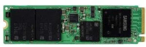 Samsung SM961 1TB M.2 2280 MLC Gen3 NVMe PCIe SSD MZ-VKW1T00 ...