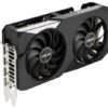 ASRock Radeon RX 6600 8GB GDDR6 PCI Express 4.0 Video Card RX6600 CLW 8G wholesale