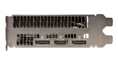 PowerColor Radeon RX 5700 ITX 8GB GDDR6 AXRX 5700 ITX 8GBD6-2DH AMD GPU Graphic Card wholesale