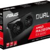 ASRock Radeon RX 6600 8GB GDDR6 PCI Express 4.0 Video Card RX6600 CLW 8G wholesale