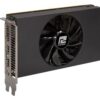 PowerColor Radeon RX 5700 ITX 8GB GDDR6 AXRX 5700 ITX 8GBD6-2DH AMD GPU Graphic Card wholesale