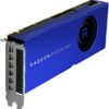AMD Radeon Pro WX 9100 100-505957 16GB 2048-bit HBM2 CrossFire Supported Video Card wholesale