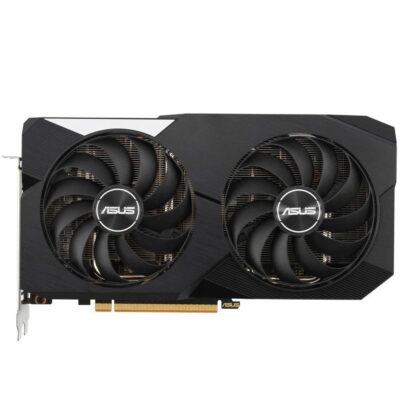 ASRock Radeon RX 6600 8GB GDDR6 PCI Express 4.0 Video Card RX6600 CLW 8G wholesale