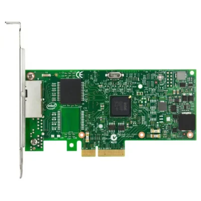 Lenovo 00YK612 I350-T2 2-Port 1Gb/s RJ45 PCIe Adapter wholesale