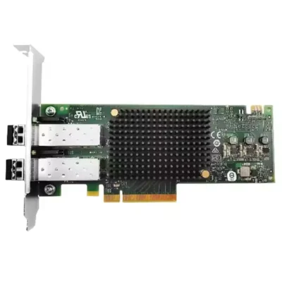 Lenovo 01KR603 Emulex Vfa5.2 2x10GbE SFP+ PCIe 3.0 x8 Network Adapter wholesale