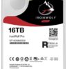 Seagate IronWolf Pro NAS 3.5-inch 7200rpm Hard Drive 16TB (ST16000NT000) wholesale Seagate IronWolf Pro NAS 3.5-inch 7200rpm Hard Drive 16TB (ST16000NT000) wholesale