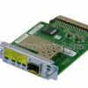 HWIC-1GE-SFP Cisco Router High-Speed WAN Interface card wholesale