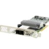 LSI 9380 MegaRAID MR SAS 9380-8e (LSI00438) PCI-Express 3.0 x8 Low Profile SAS RAID Controller Card--Avago Technologies wholesale