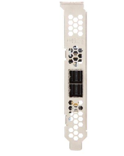LSI 9380 MegaRAID MR SAS 9380-8e (LSI00438) PCI-Express 3.0 x8 Low Profile SAS RAID Controller Card--Avago Technologies - Image 3