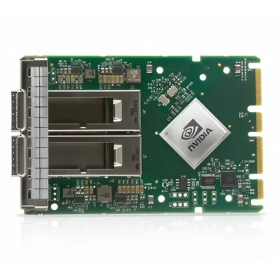 NVIDIA MCX653436A-HDAI ConnectX-6 VPI Adapter Card OCP3.0 HDR/200GbE wholesale