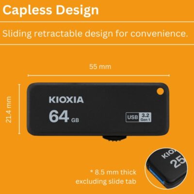 KIOXIA LU365K064GG4 wholesale