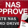 Seagate IronWolf Pro NAS 3.5-inch 7200rpm Hard Drive 16TB (ST16000NT000) wholesale Seagate IronWolf Pro NAS 3.5-inch 7200rpm Hard Drive 16TB (ST16000NT000) wholesale