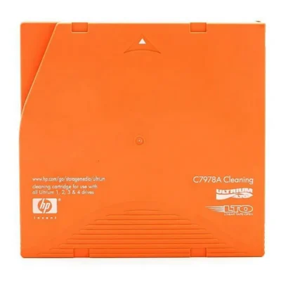 HP Ultrium Universal Cleaning Cartridge C7978A wholesale
