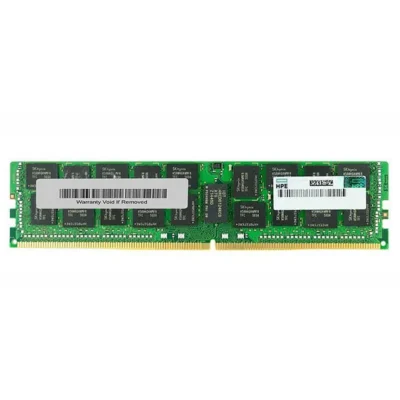 HPE 32GB (1x32GB) Dual Rank x8 DDR55600 EC8 Registered Smart Memory Kit P64706-B21 wholesale