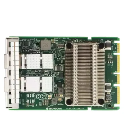 Lenovo 4XC7A08237 57414 2-Ports SFP28 Network Adapter wholesale