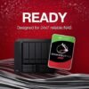 Seagate IronWolf Pro NAS 3.5-inch 7200rpm Hard Drive 12TB (ST12000NE0008) wholesale Seagate IronWolf Pro NAS 3.5-inch 7200rpm Hard Drive 12TB (ST12000NE0008) wholesale