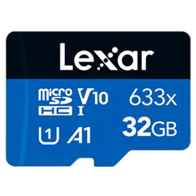 Lexar Micro SDHC 32GB Class 10 LMS0633032G-BNNNG wholesale