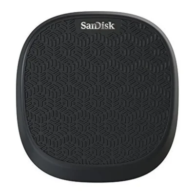 SanDisk iXpand Base iPhone Charger and Backup 128GB - SDIB20N-128G-GN9KE wholesale