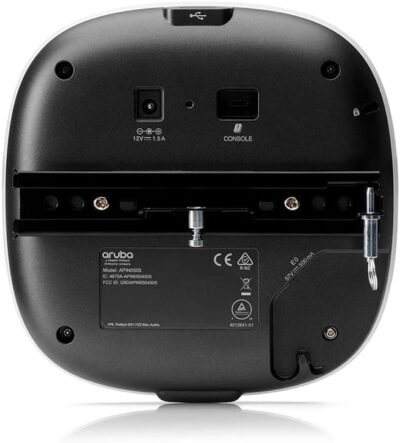 Hewlett Packard Enterprise Aruba 500 Series AP-505 - R2H28A wholesale