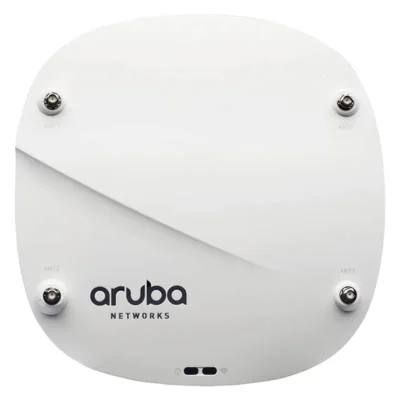 Aruba AP-315 JW797A Wireless Access Point, 802.11N/Ac, 4X4:4 Mu-Mimo, Dual Radio, Integ wholesale