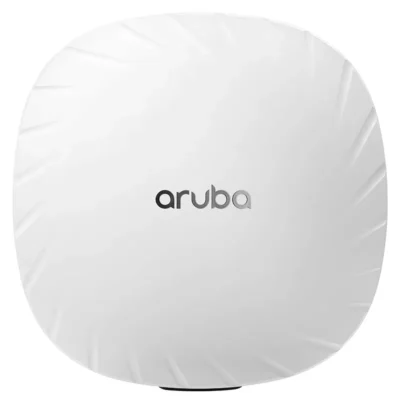 Hewlett-Packard Aruba AP-535 802.11ax 3.55 Gbit/s Wireless Access Point - 2.40 GHz, 5 GHz - 4 x Antenna(s) - 4 x in wholesale