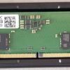 Samsung M323R2GA3DB0-CWM 16GB DDR5-4800 PC5-38400 4800MHz UDIMM Non-ECC UNBUFFERED Desktop RAM Memory Module wholesale